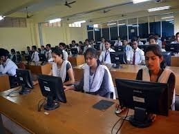 Computer Lab Bansal Institute of Research and Technology - [BIRT], in Bhopal