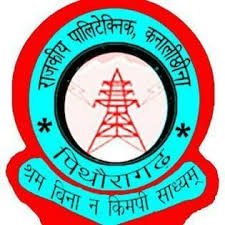 Government Polytechnic Munakot, Pithoragarh logo