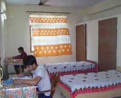 Hostel Room of Goel Institute Of Technology And Management Lucknow in Lucknow