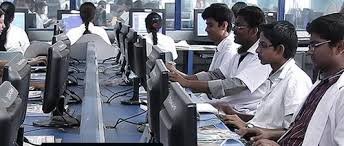 Computer Lab for Tagore Engineering College - (TEC, Chennai) in Chennai	
