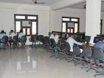 Computer Lab Institute of Advanced Studies in Education in Jaipur