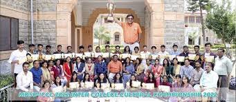 Group Photo Dayanand college in Ajmer