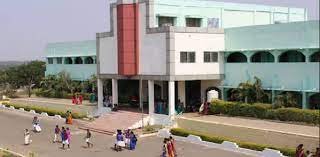 Campus Angappa College of Arts and Science - [ACAS], Coimbatore