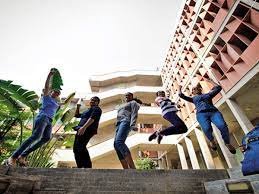 Students photo  Ahmedabad University in Ahmedabad