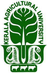 Kerala Agricultural University  Logo