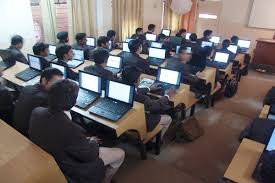 computers calass  I.T.S College Mohan Nagar Ghaziabad in Ghaziabad