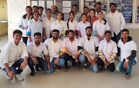 Group Photo BK Mody Government Pharmacy College, Rajkot in Rajkot