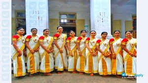 Programm University of Kerala  in Thiruvananthapuram