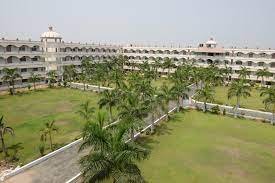 Santhiram Engineering College, kurnool Banner