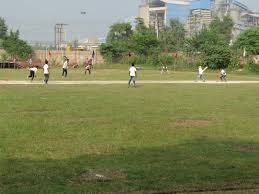 Play ground Sityog Institute of Technology, Aurangabad in Aurangabad	