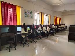 Computer Lab Photo Gramin Technical and Management Campus, Nanded in Nanded	