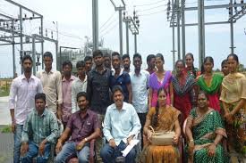 Faculty Members of Sri Aravinda Sathajayanthi Government Degree College, Narayanapuram  in West Godavari	