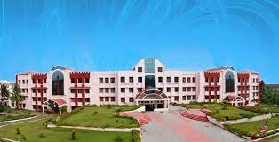 Campus Nehru Memorial Law College in Hanumangarh