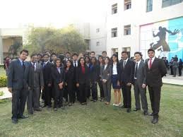 Group Photo ICFAI Business School (IBS), Pune in Pune
