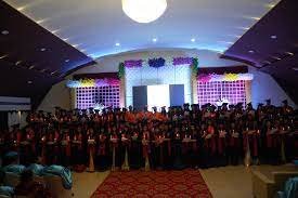 Convocation MGVs Karmaveer Bhausaheb Hiray Dental College and Hospital  in Nashik