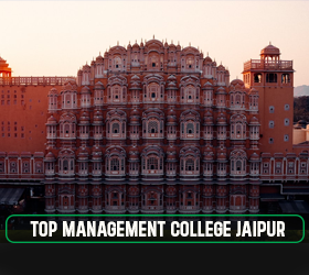 Top Management College Jaipur