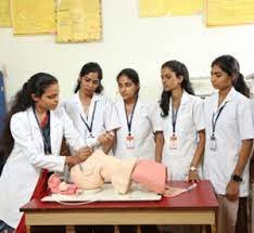 Training Photo  Mangala College of Para Medical Sciences, Mangalore  in Mangalore