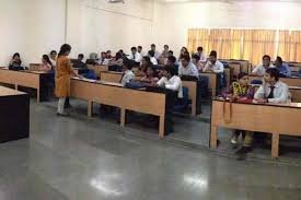 Class Room Amity Global Business School Chennai in Chennai	