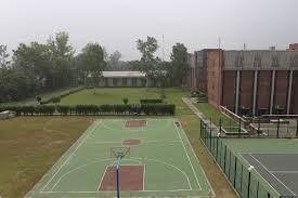 Playground for Institute of Management Technology Centre For Distance Learning - (IMT-CDL, Ghaziabad) in Ghaziabad