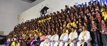 Comference  Sri Sairam Engineering College, SSE Chennai in Chennai	