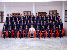 Image for Government Polytechnic College Perumbavoor (GPCP), Ernakulam in Ernakulam
