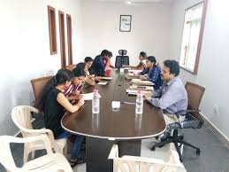 Meeting room  Samskruti College of Engineering and Technology (SCET, Hyderabad) in Hyderabad	