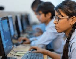 Computer Lab  for M.B. Khalsa College, Indore in Indore