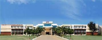 Campus Shree Institute of Science and Technology - [SIST], in Bhopal