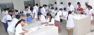 Image for Sree Dattha Institute of Pharmacy (SDIP), Hyderabad in Ranga Reddy	