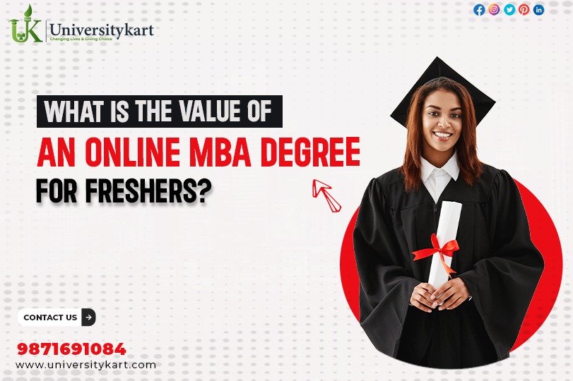 What is the best-valued Online MBA Program
