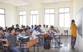 Classroom for Ganga Technical Campus - [GTC], Bahadurgarh in Bahadurgarh