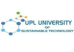 UPLUST - Logo 