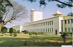 View Birsa Institute Of Technology(BITT, Ranchi) in Ranchi