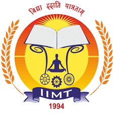 IIMT group of Colleges logo