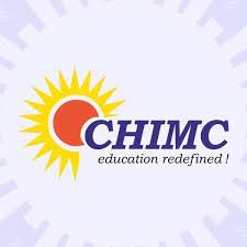 CHIMC  Logo