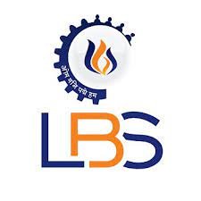  LBS for logo