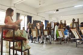 Image for Central India School of Fine Arts (CISFA), Nagpur in Nagpur