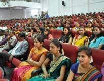 Program at Dr. Ambedkar Institute of Technology, Bengaluru in 	Bangalore Urban
