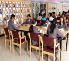 cafeteria Saraswat Institute of Management (SIM, Bhubaneswar) in Bhubaneswar