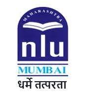 Maharashtra National Law University logo
