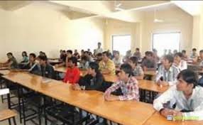 Class Room Photo College of Agricuturer Engineering And Technology, Junagadh in Junagadh