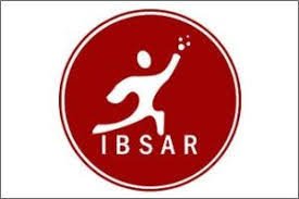IBSAR Logo
