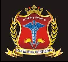 RCSM-GMC Logo