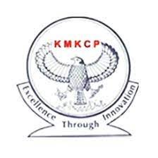 Principal K. M. Kundnani College of Pharmacy Logo