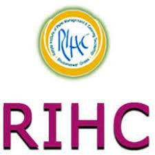 RIHC logo