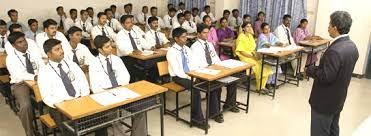 Classroom Gnanamani College of Engineering (GCE), Namakkal  