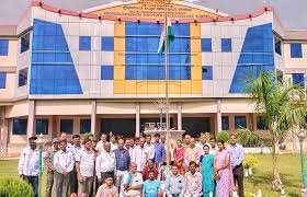 Image for Proudhadeveraya Institute of Technology (PDIT), Hospet in Mysore