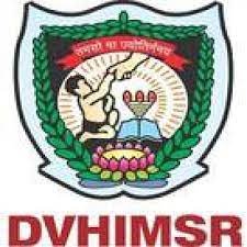 DVHIMSR for logo