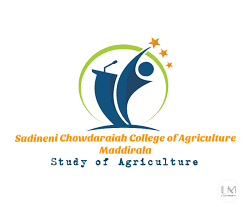Sadineni Chowdaraiah College of Arts & Science Logo