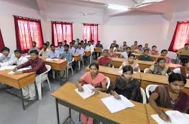 Class Room Gokaraju Rangaraju Institute of Engineering in Hyderabad	